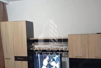 Garsoniera Pet Friendly zona UMT - 2