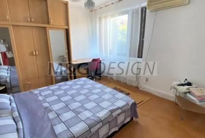 Apartament cu 3 camere semidecomandat în Medicină - 3