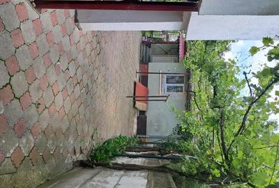 Casă cu 4 camere în 14 Mai - 5