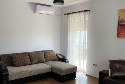 Apartament cu 2 camere decomandat în Central - 2