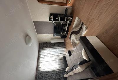 Inchiriez apartament 2 camere - Bd. Timisoara