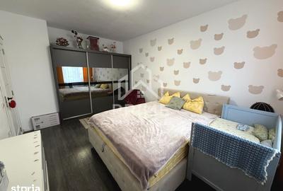 Apartament cu 3 camere, mobilat în Tolstoi - 7