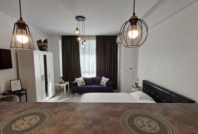 Studio pentru inchiriat Mamaia Nord - 4