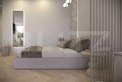 Garsonieră decomandată în Aradului - 3