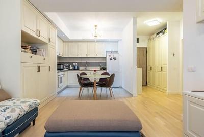 Apartament cu 2 camere decomandat în Voluntari - 6