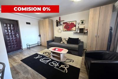 Garsonieră semidecomandată, mobilată în Chiajna - 1