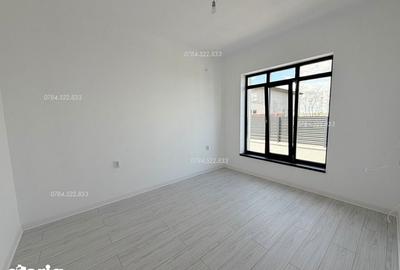 Casă cu 3 camere decomandat cu Teren 360 Mp în Berceni - 13