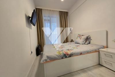 Apartament 2 camere  mobilat utilat Zona Doamna Stanca - 3