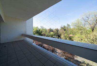 Apartament cu 4 camere decomandat, mobilat în Herăstrău - 2