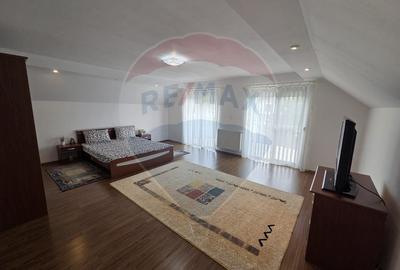 Casa de vis cu 4 dormitoare intr-o zona linistita din Salonta - 6