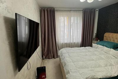Apartament cu 3 camere decomandat în Rahova - 10