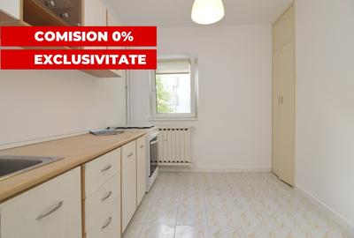 VANZARE APARTAMENT 3 CAMERE UNIRII - NERVA TRAIAN - COMISION 0% - 27