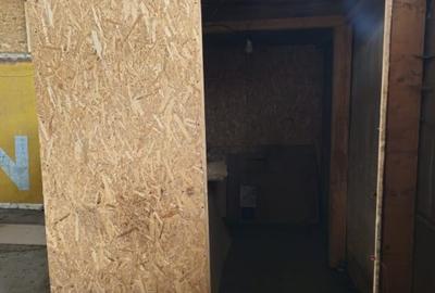 Spațiu industrial, de 145 mp, în Ampoi 1 - 3