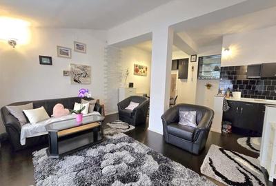 CASA P+M | ZONA PARCUL I.C.BRATIANU | ORADEA - 3