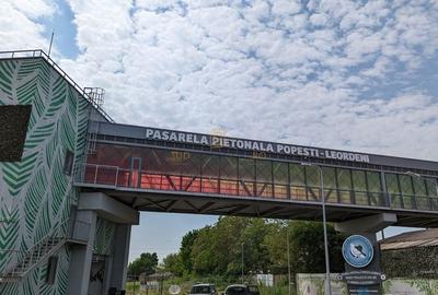 Inchiriere spatiu comercial 189 mp, vad ridicat si 7 locuri de parcare - 21