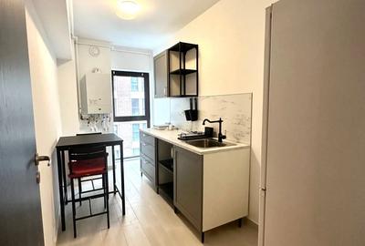 Garaoniera Studio Mogioros Park Residence Garaoniera Studio Mogioros Park Residence - 2