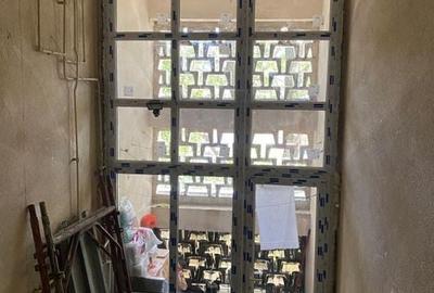 Giurgiu  ocazie- Aleea Alexandriei  ap 3 cam circular 4/4, - 21