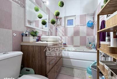 Apartament cu 2 camere, mobilat în Freidorf