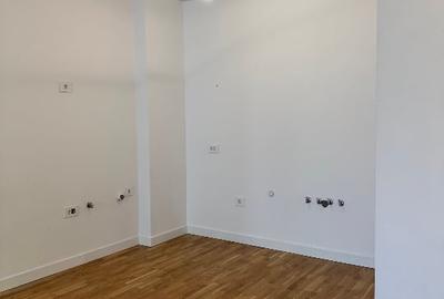 Izuală)  Apartament 2 camere modern în Avalon Pipera – etaj 3, balcon generos, c - 5