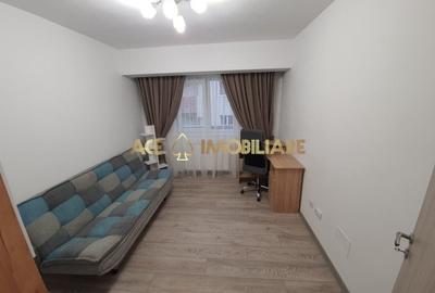 Apartament cu 3 camere decomandat, mobilat în Popești-Leordeni - 3