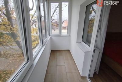 Apartament cu 3 camere de inchiriat in Timisoara in zona Lunei - 10