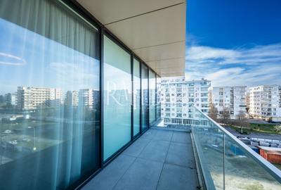 Apartament cu 4 camere semidecomandat, mobilat în Central - 51