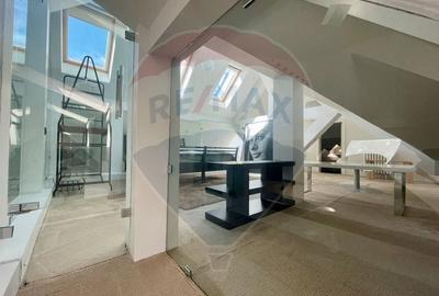 Apartament cu 5 camere de vanzare in zona Capitale - 13