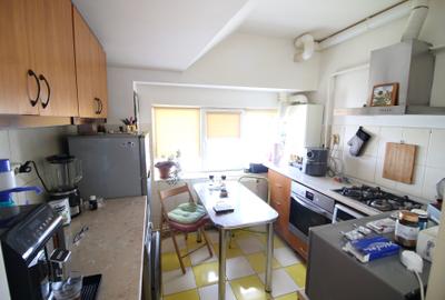 Apartament 2 camere, Mazepa 2, mansardă – mobilat și utilat - 5