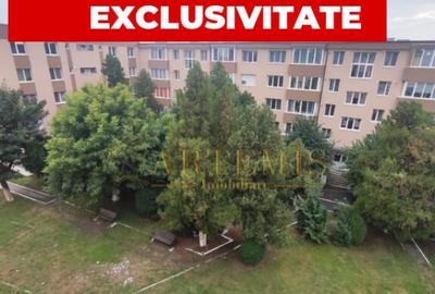 Apartament de 3 camere, 53.33 mp., zona Micro 1