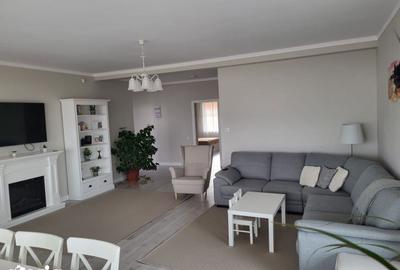 Casă cu 5 camere cu Teren 870 Mp în Ciurila - 4