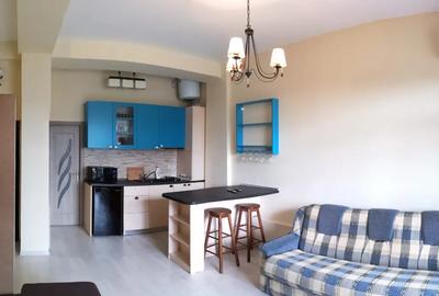 Garsonieră decomandată în Nord - 6