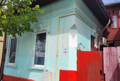 Casă individuală cu 2 camere cu Teren 59 Mp în Grozăvești - 5