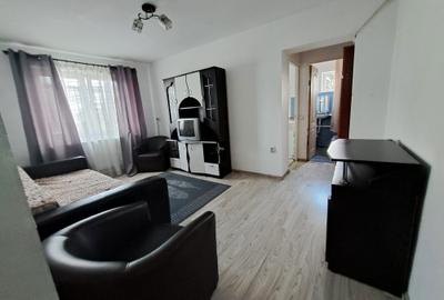 Garsonieră decomandată în Exterior Vest - 3