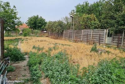 CASA 4 CAMERE HOREA -ARAD - 5
