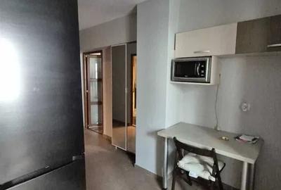 Garsonieră decomandată, mobilată în Muncii - 6