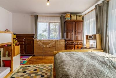 Comision 0% Casa individuala 3 camere | Teren 274mp | Sat Gheorghieni! - 6