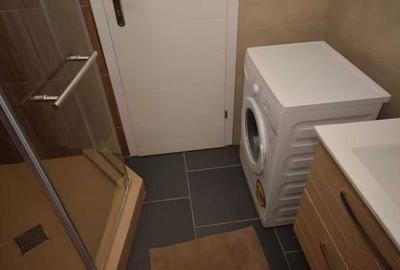 Garsonieră nedecomandată în Dacia - 3