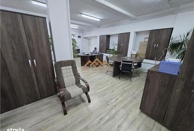 Spațiu comercial, de 85 mp, în George Enescu - 3