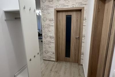 Inchiriez ap 2 camere 57 mp, lux - 12