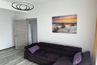 Apartament cu 2 camere decomandat în Sat Vacanță - 8