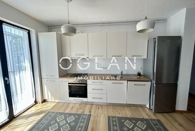 Apartament cochet cu 3 camere , 3 balcoane,  Șelimbar El Gringo - 6