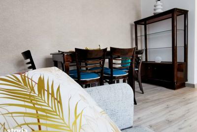 Apartament cu 2 camere semidecomandat în Central - 17
