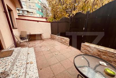 Spa?iu comercial, 75 mp, zona Sarari/Rovine - 16