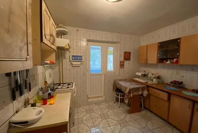 Apartament 2 camere Crangasi - 3