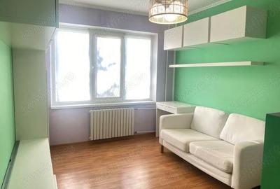 Garsonieră decomandată în Pantelimon - 1