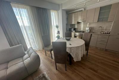 Apartament 2 camere, 54 mp, Corni?oiu. Comision 0 pentru cu - 7