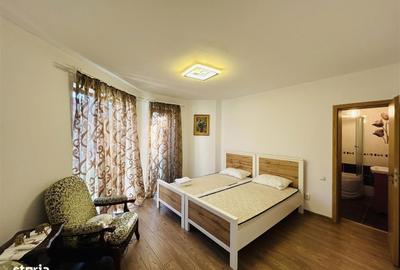 Casă cu 3 camere în Central - 1