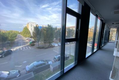 Spatiu de birouri, 250 mp, Uranus Plaza - 14