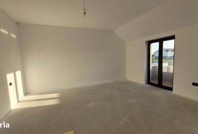 Casă cu 4 camere în Central - 7