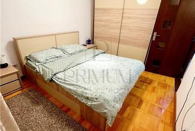 Apartament cu 3 camere semidecomandat, mobilat în Lipovei - 3